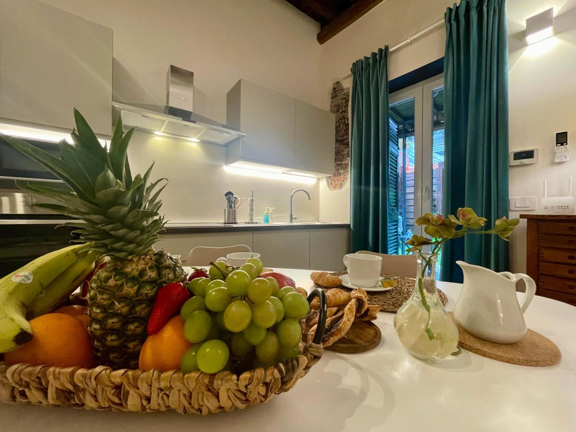 Apartment Cittadella 3