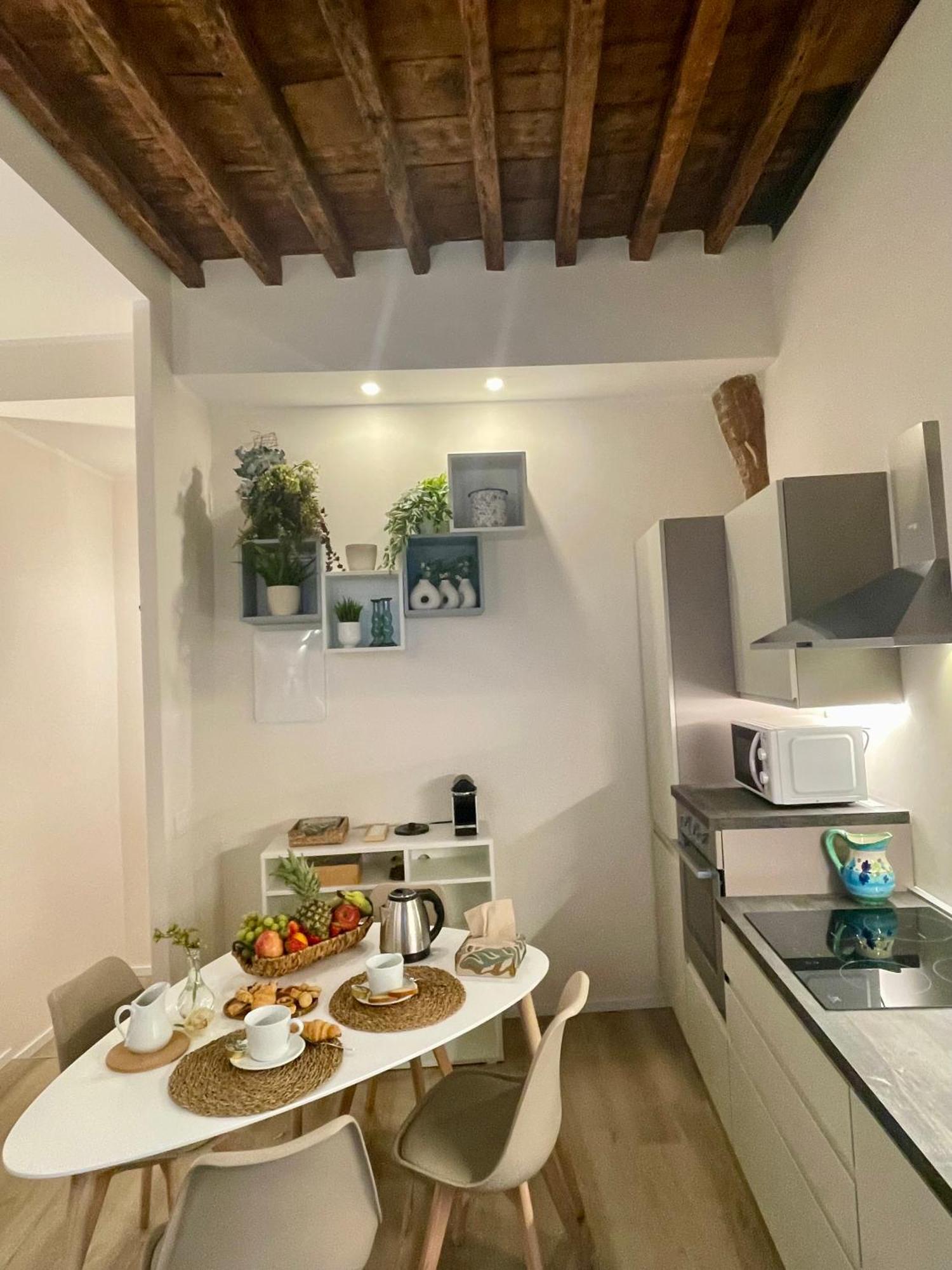 Cittadella 3 Apartment Genua