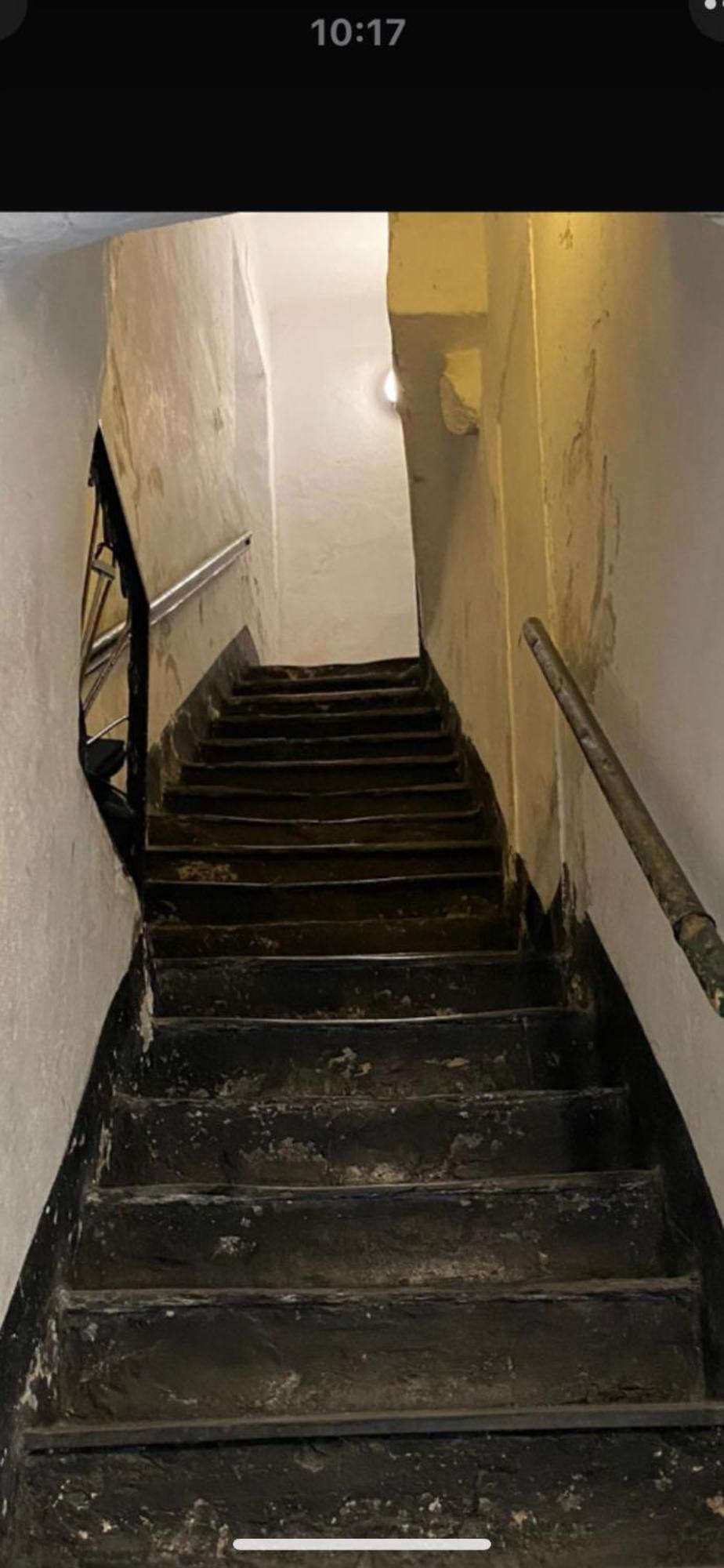 Cittadella 3 * Genua