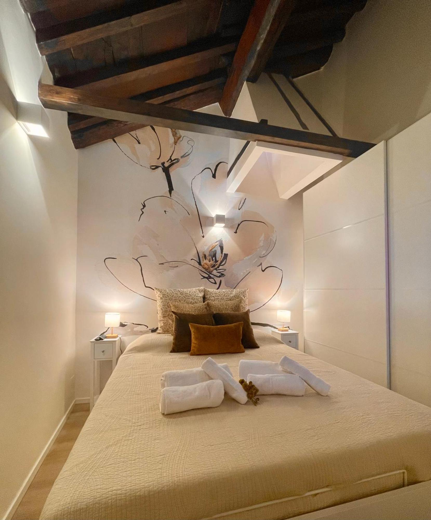 Apartment Cittadella 3 Genua