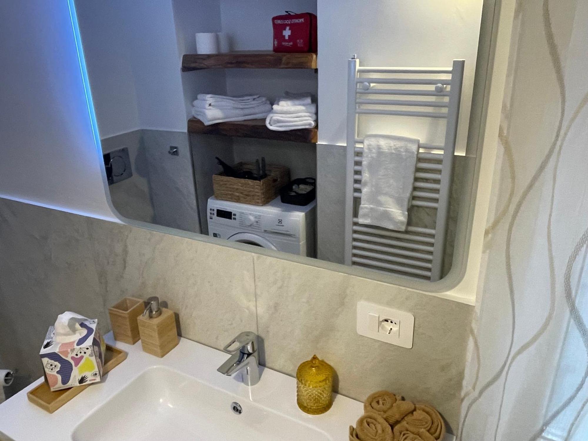Apartment Cittadella 3 Genua
